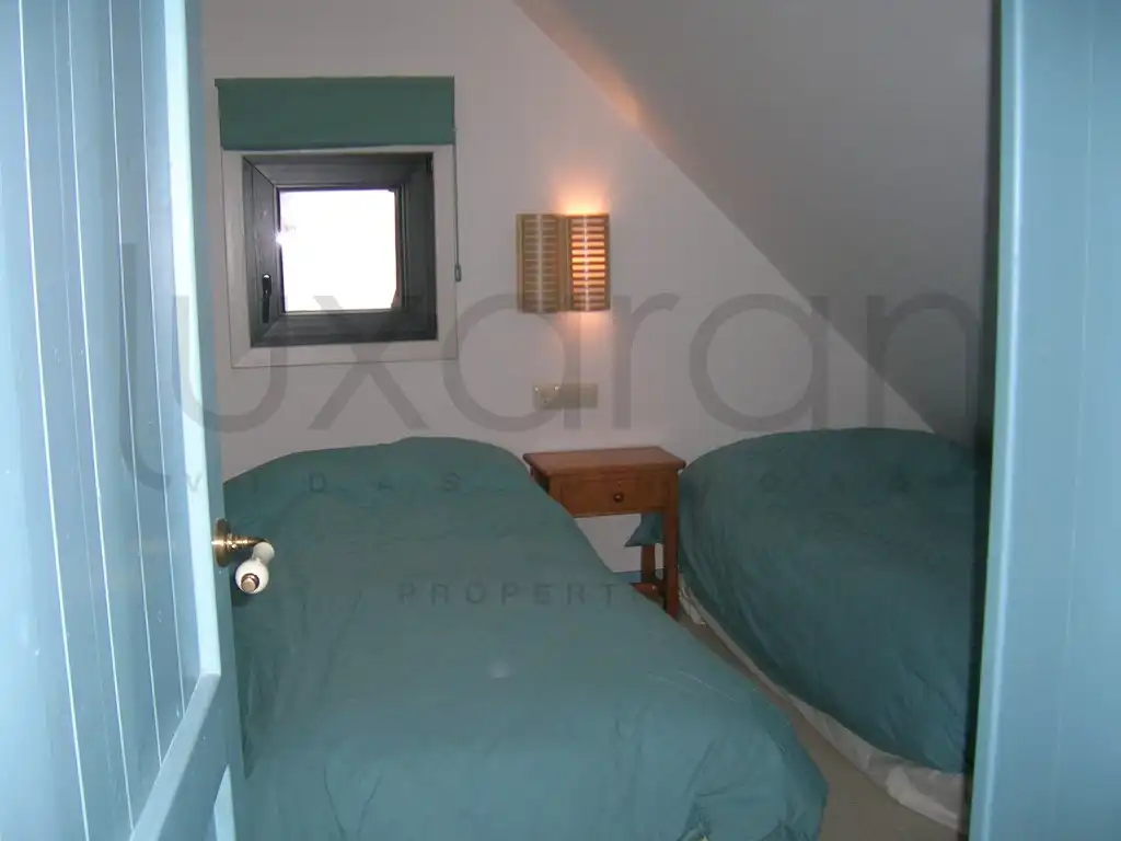 Apartamento de alquiler en Carrer Residencial I, 7-2, Baqueira
