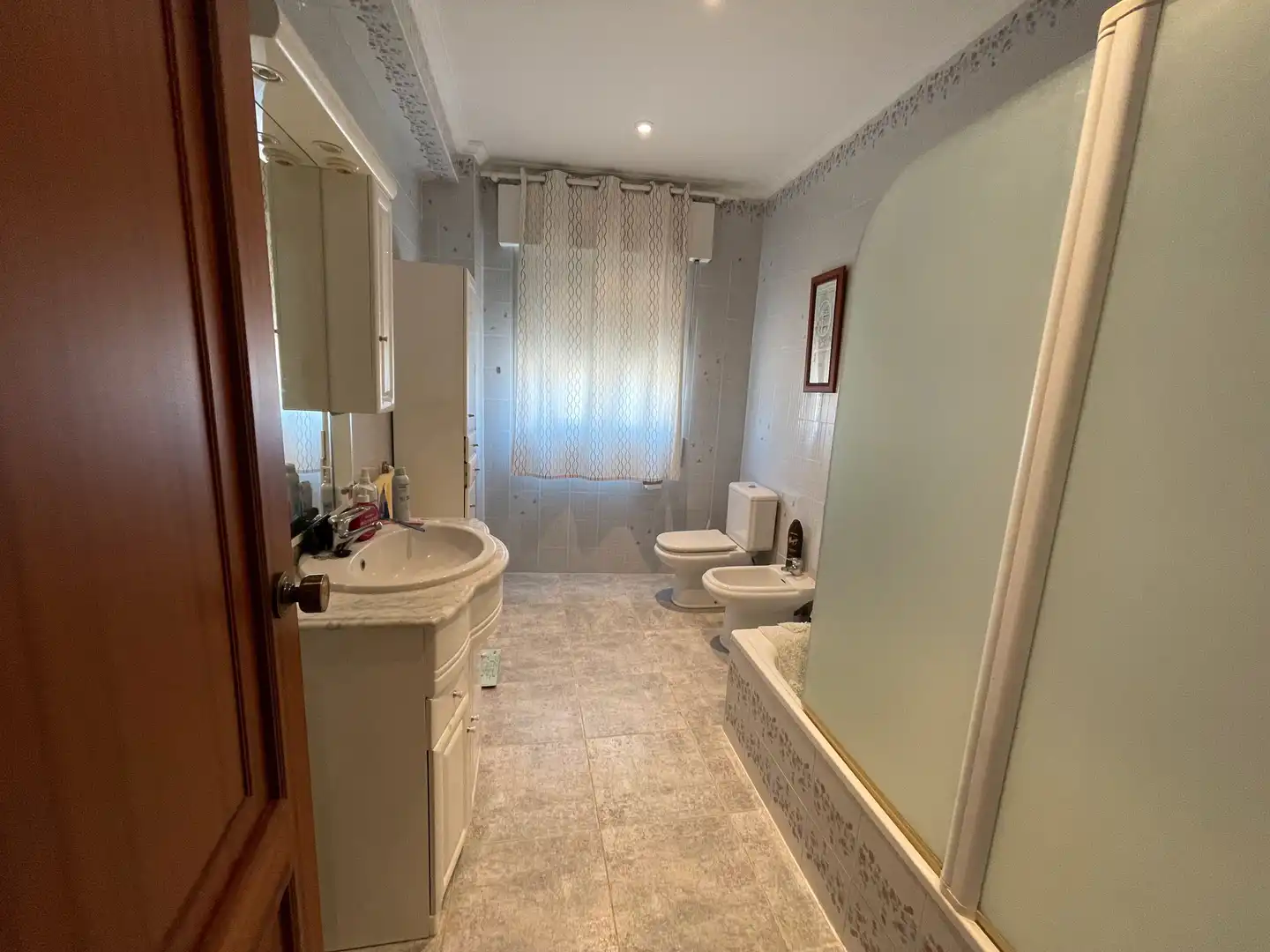 Flat for sale in Rus