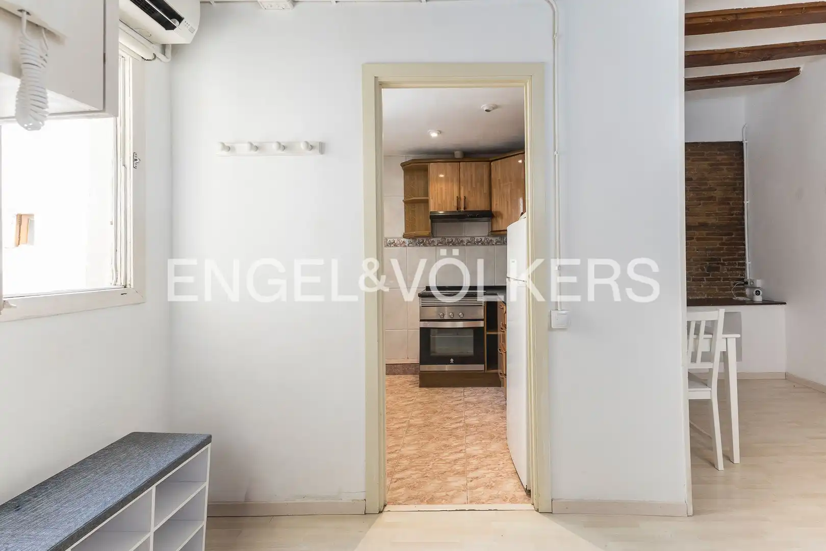 Penthouse mit Terrasse zum Verkauf in Ciutat Vella, imagen 6