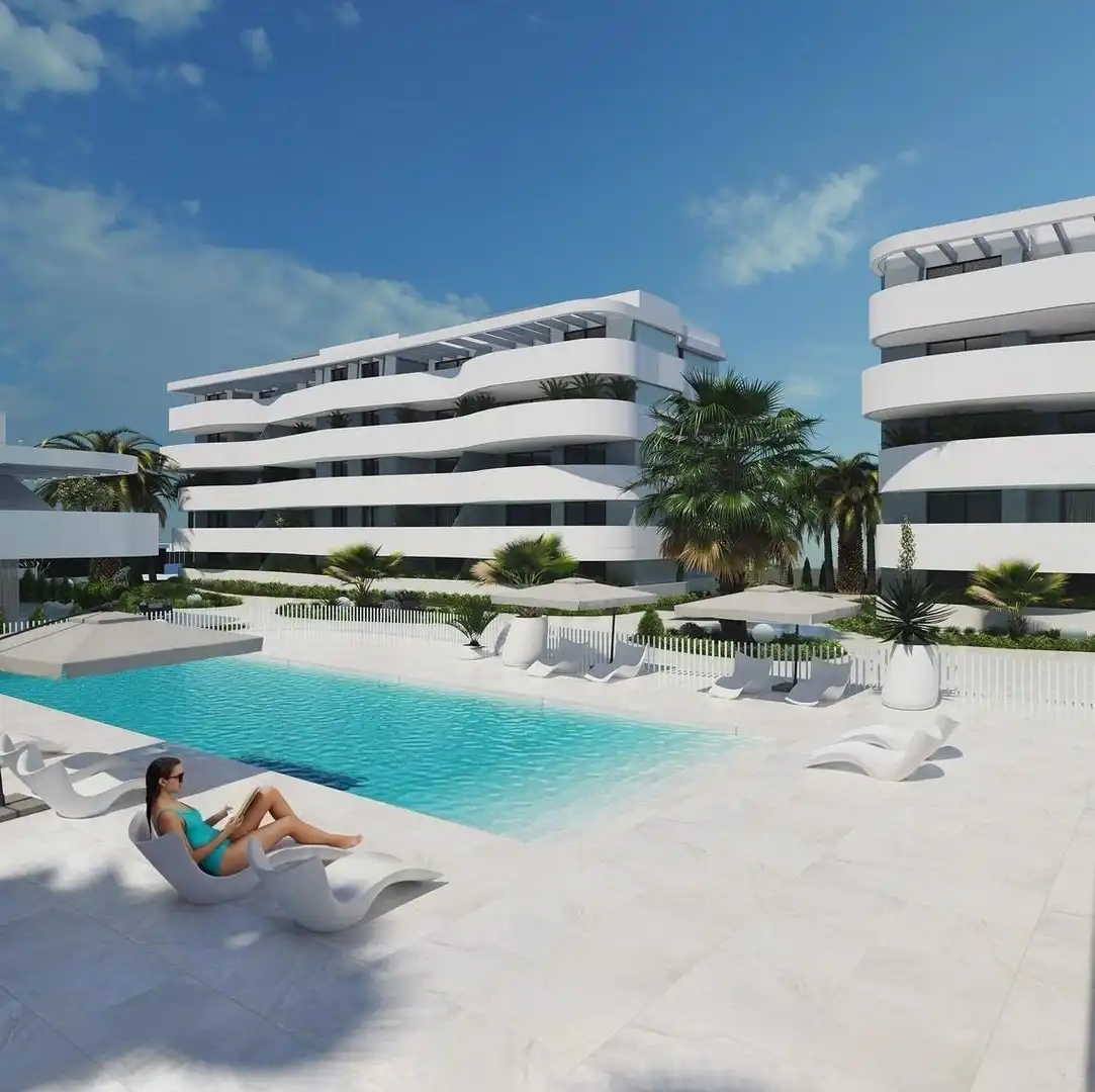 Penthouse with pool for sale in N/A, imagen 5