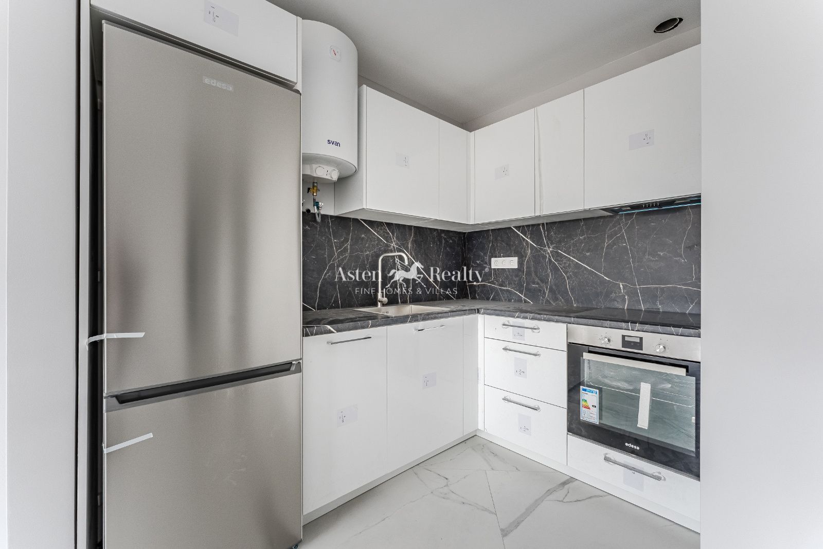 Pis en venda a Victoria, San Isidro