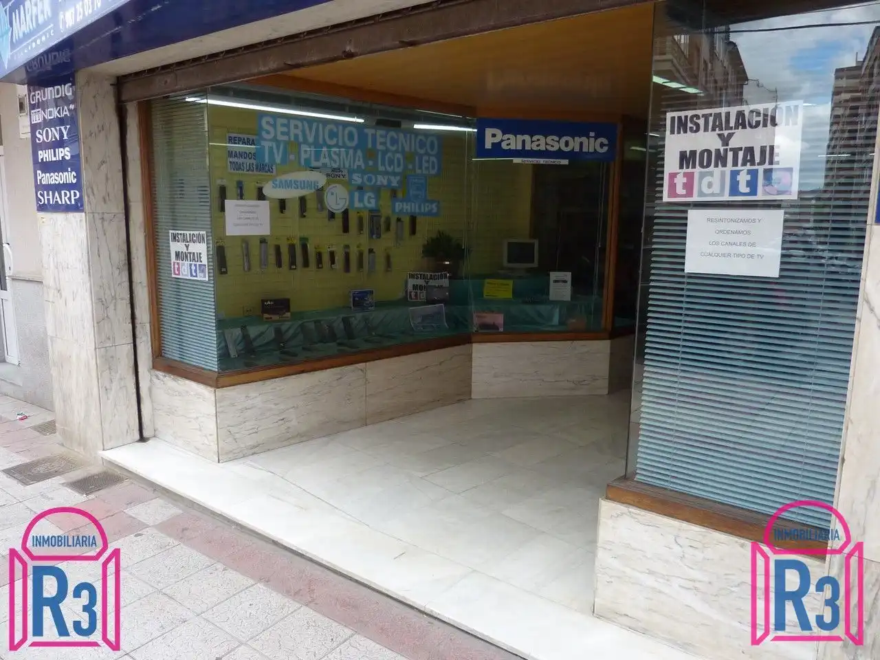 Local comercial en venda a San Mamés, imagen 3