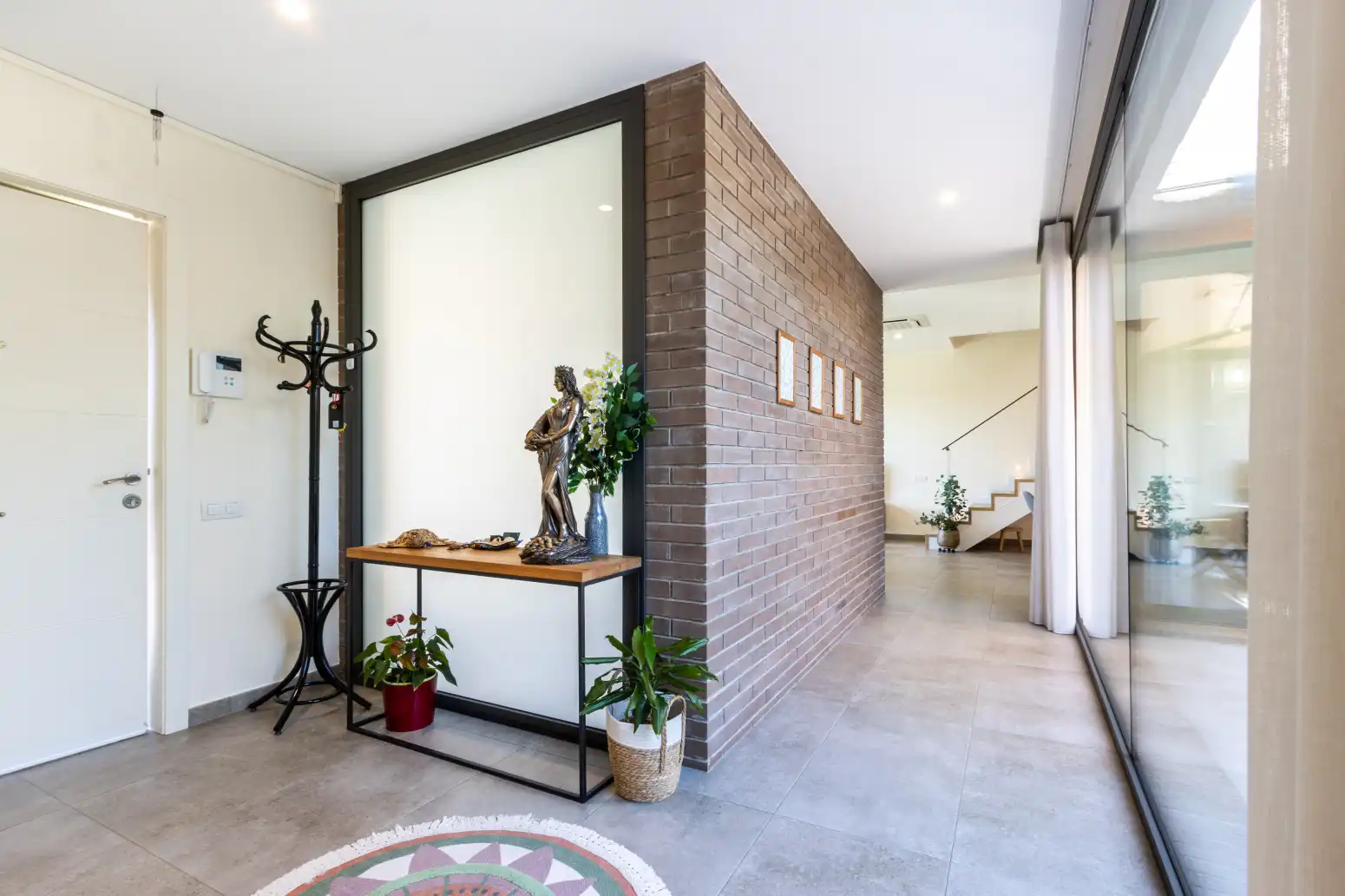 Casa amb piscina en venda a Viladecavalls, imagen 42