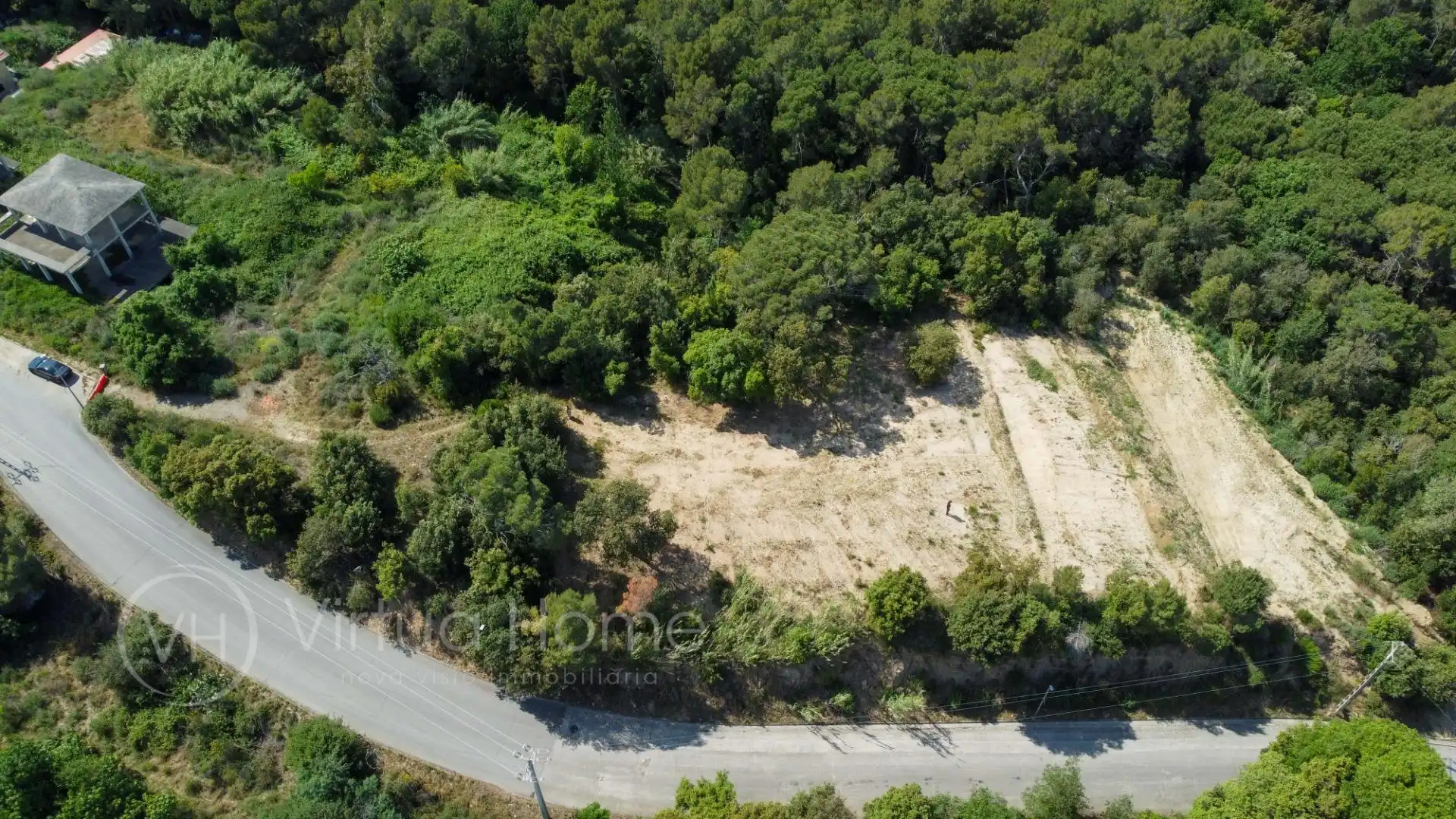 Terreno residencial en venta en Palafolls, imagen 6