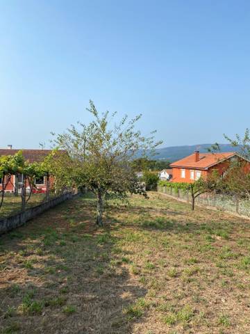 Terreno residencial en Venta en Aldea Ortoñiño, 17 en Bertamirans