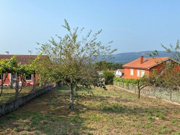Terreno residenziale in vendita a Aldea Ortoñiño 17