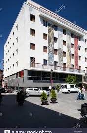 Foto 2 de Garatge de lloguer a Nueva, Arenal - Museo, Sevilla