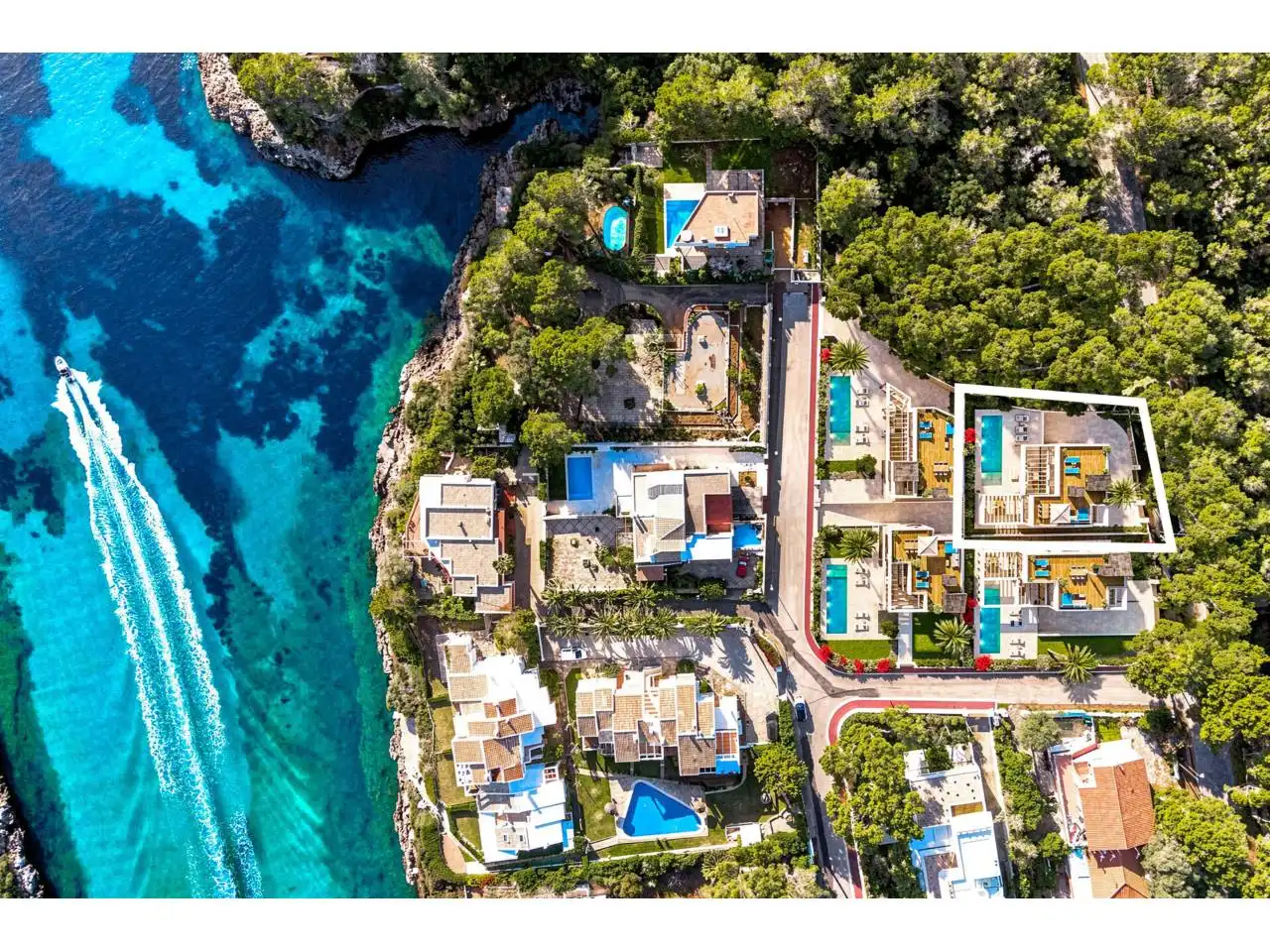 Xalet amb piscina en venda a Ciutadella, imagen 12