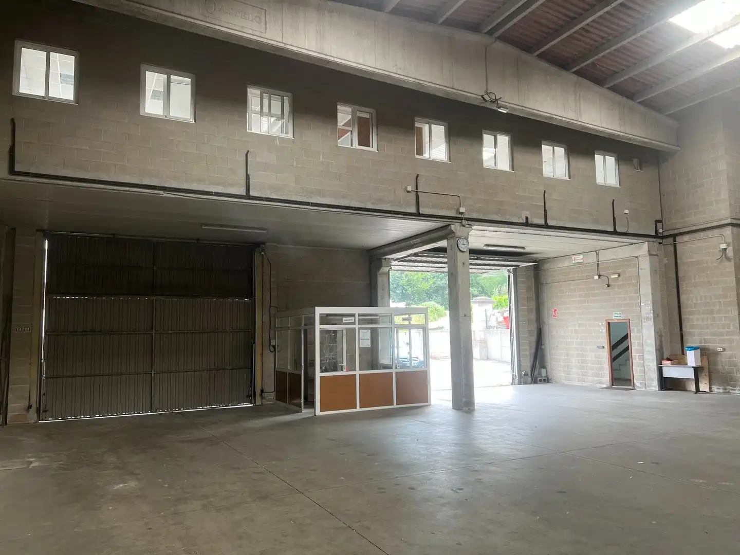 Industriegebäude zur Miete in Rúa Hedras, imagen 28