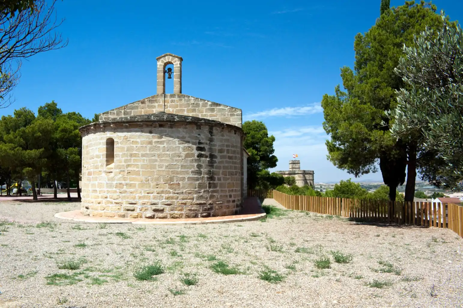 Edifici en venda a Maella
