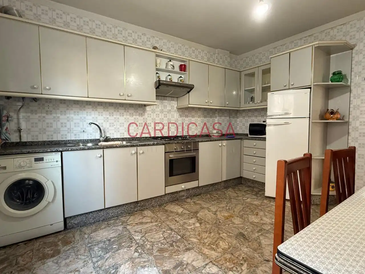 Maison avec jardin à vendre à Daniel Castelao, imagen 12