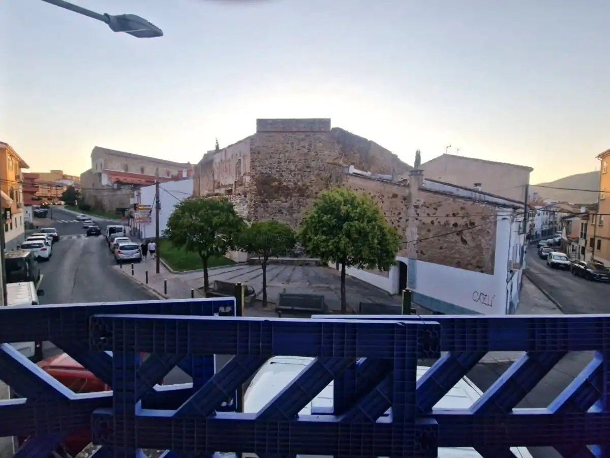Immobles singulars en venda a Calle Calle Puerta de Coria,, imagen 7