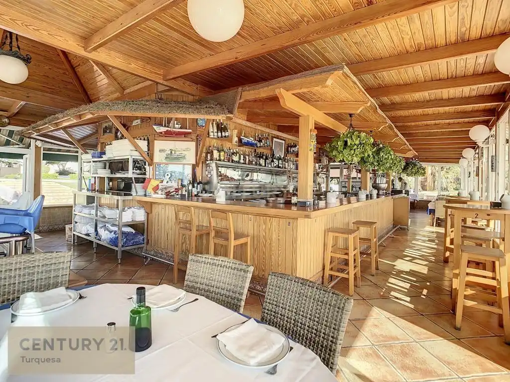 Business premises for transfer in La Coquina 12, imagen 21
