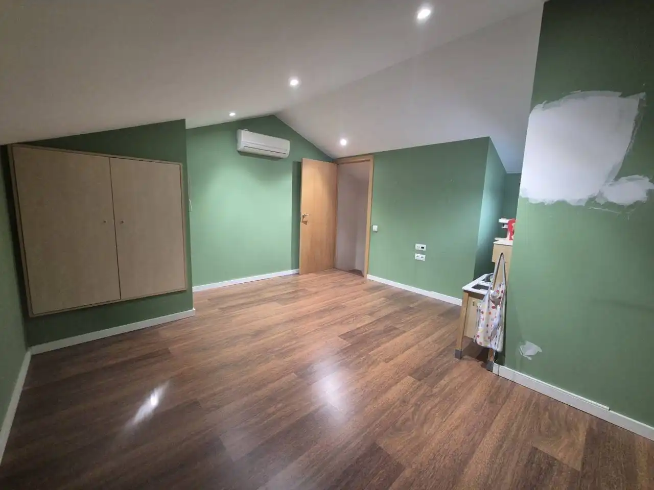 Casa o chalet en venta en Terrassa con Aire acondicionado, Calefacción y Parquet
