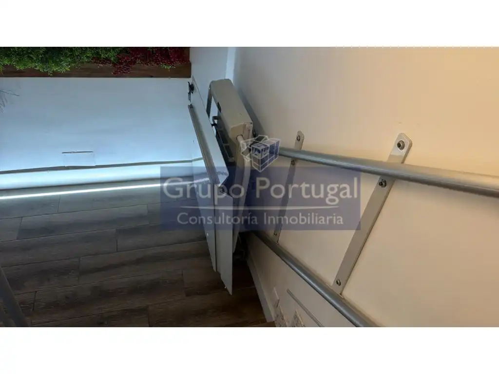 Local comercial en traspàs a Villanueva de la Cañada ciudad, imagen 11