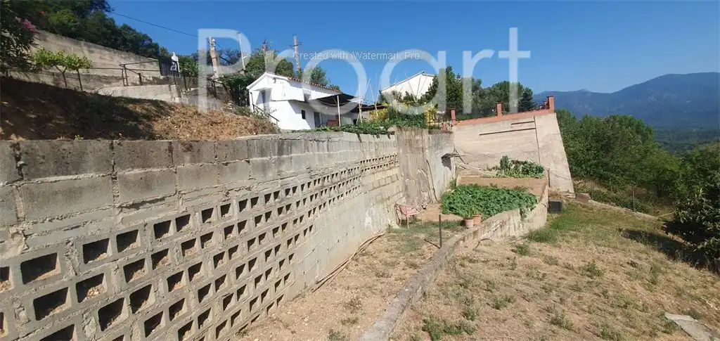 Residencial en venda a Sant Celoni