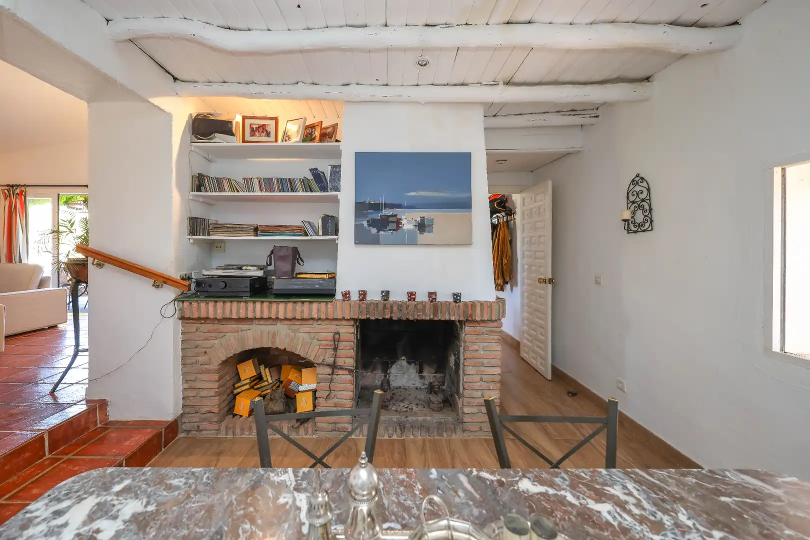 Maison avec piscine à vendre à Plaza Principe de España, imagen 6