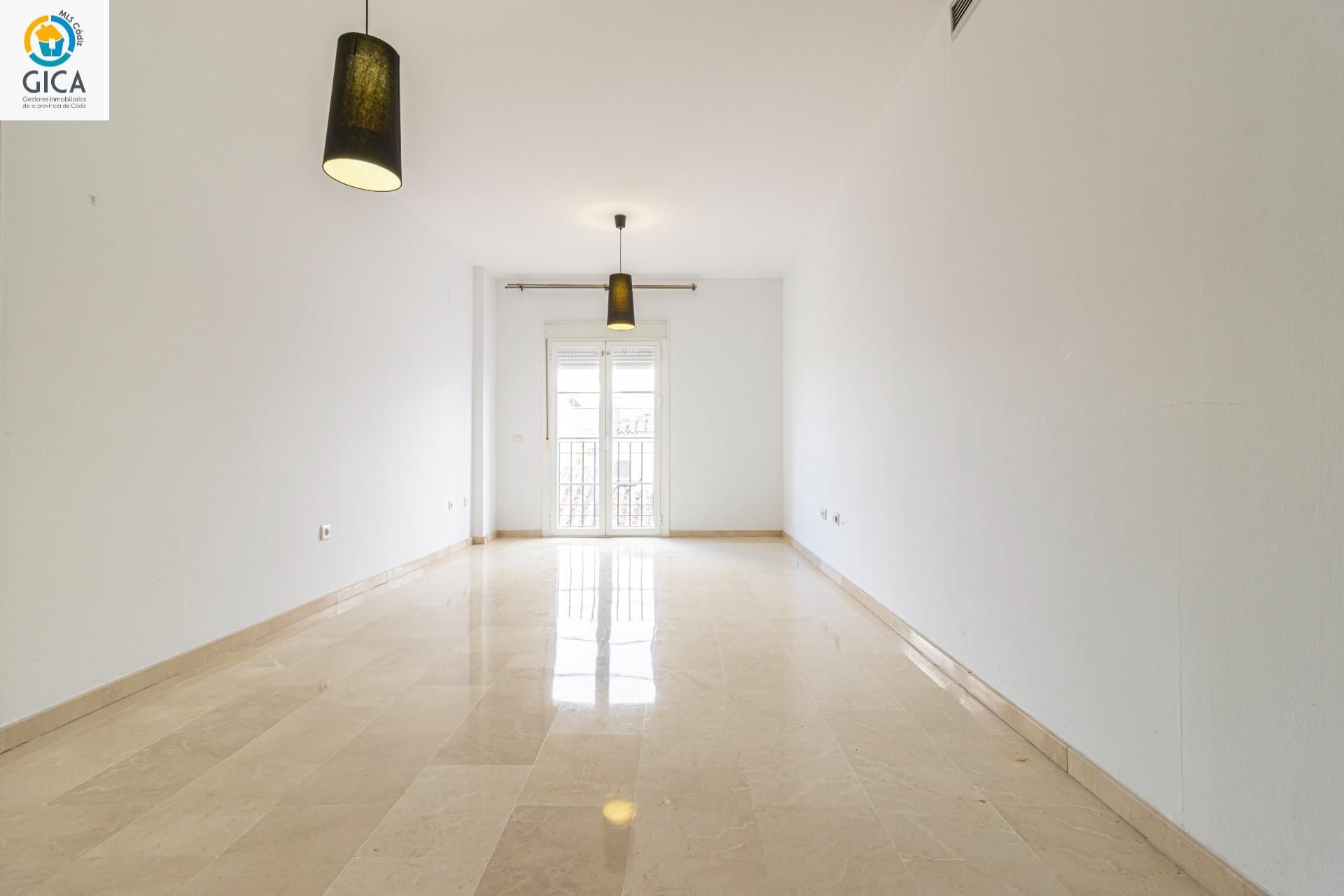 Flat for sale in Jerez de la Frontera  with Air Conditioner and Balcony