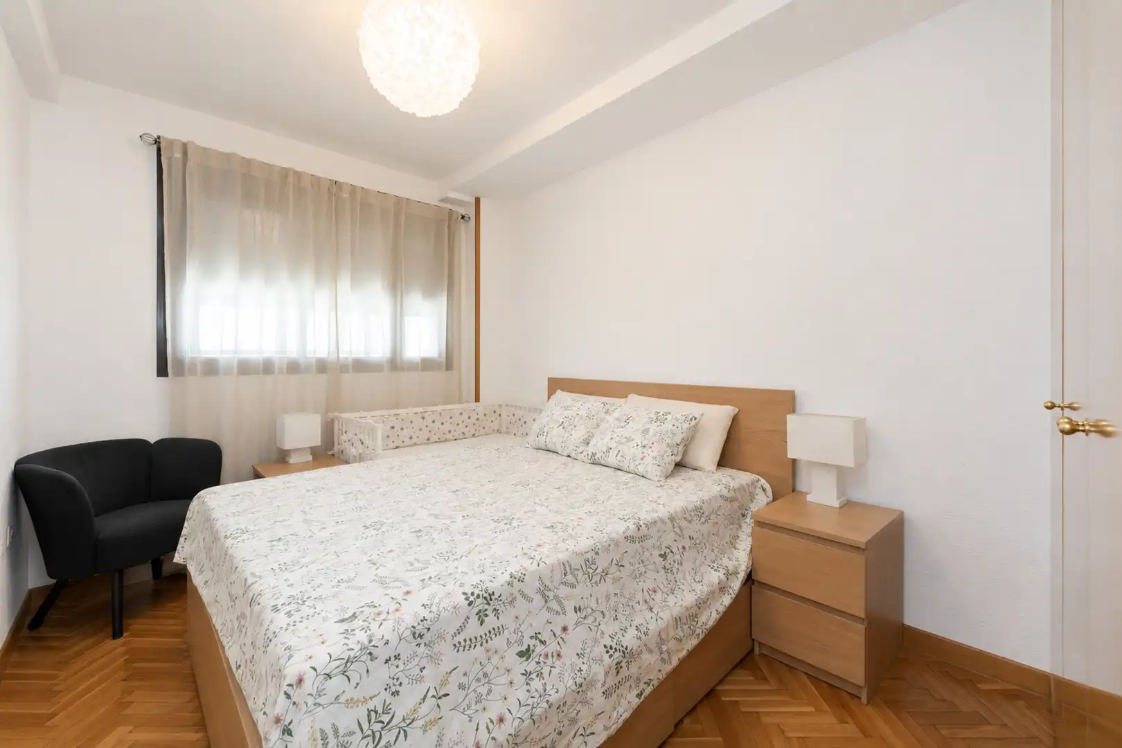 Piso en venta en Ronda de la Luna, Estación - Centro