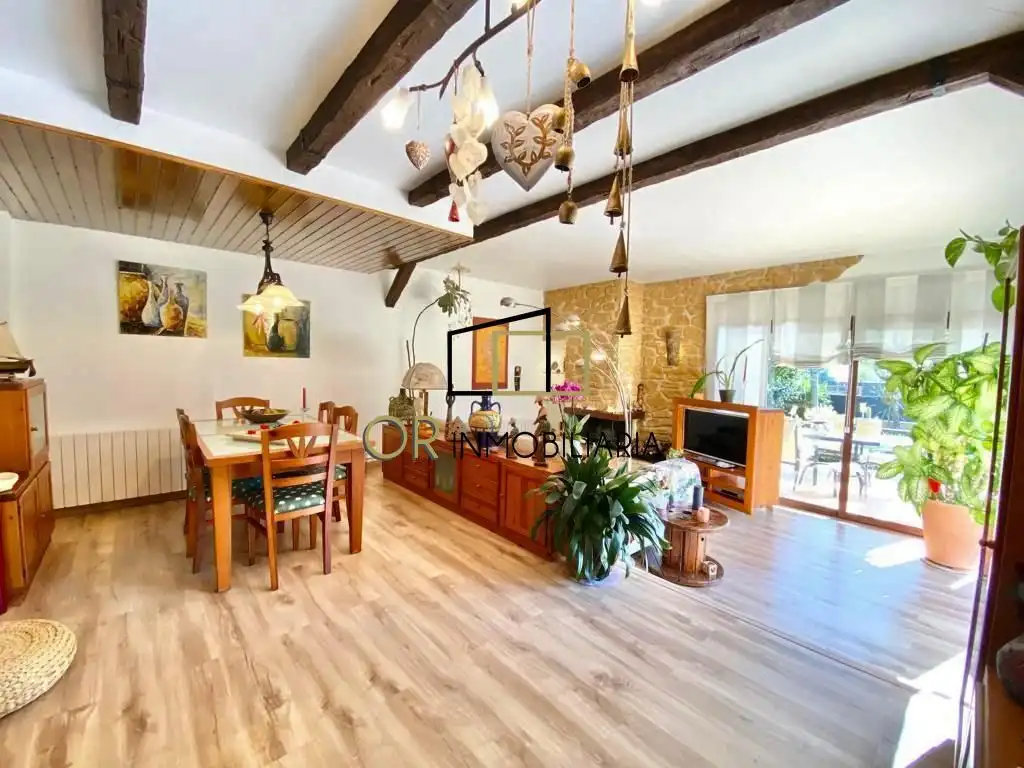 Casa con terraza en venta en Pacs del Penedès, imagen 20