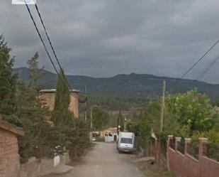 Vista exterior de Casa o xalet en venda en Castellbell i el Vilar