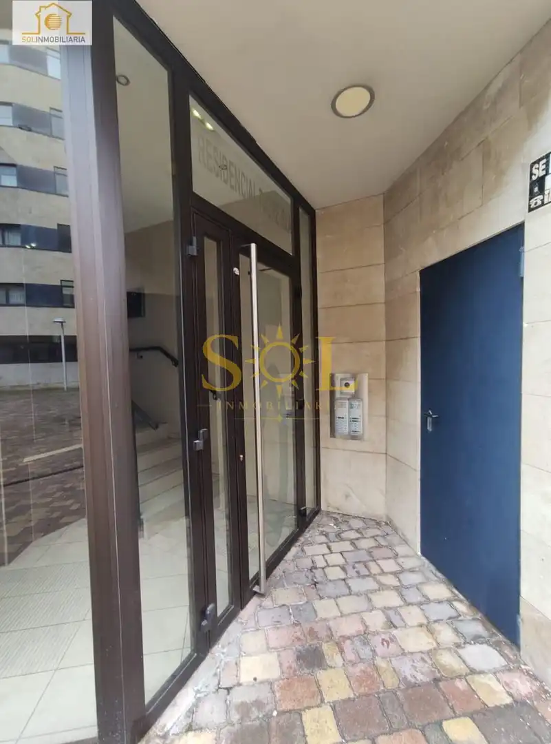 Pis amb ascensor en venda a Calle Padre Isla 30, imagen 3