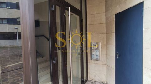 Foto 3 de Piso en venta en Calle Padre Isla, 30, Centro Ciudad, León Capital