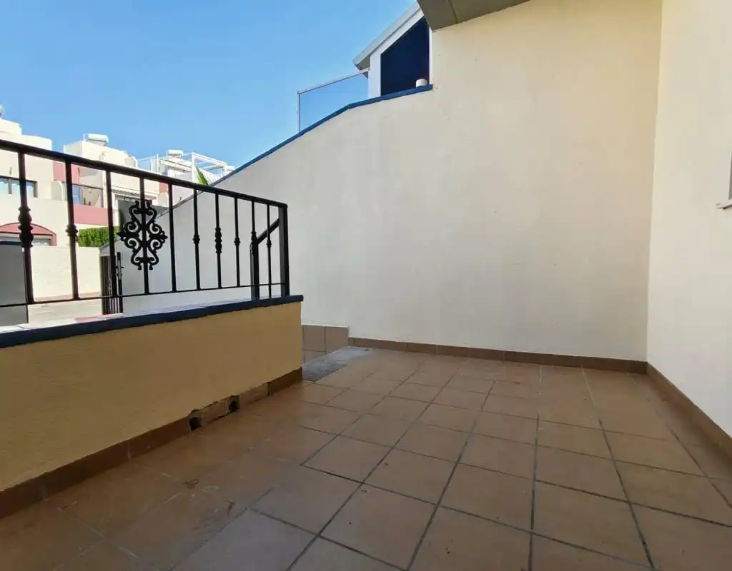 Maison mitoyenne à vendre à Avenida Tirso de Molina 99, imagen 13