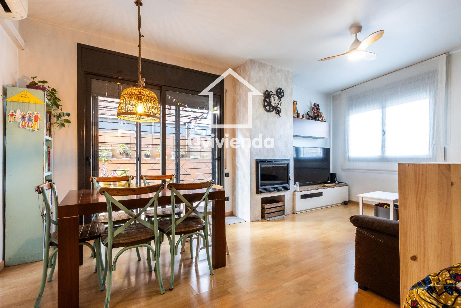 Flat for sale in Parets del Vallès