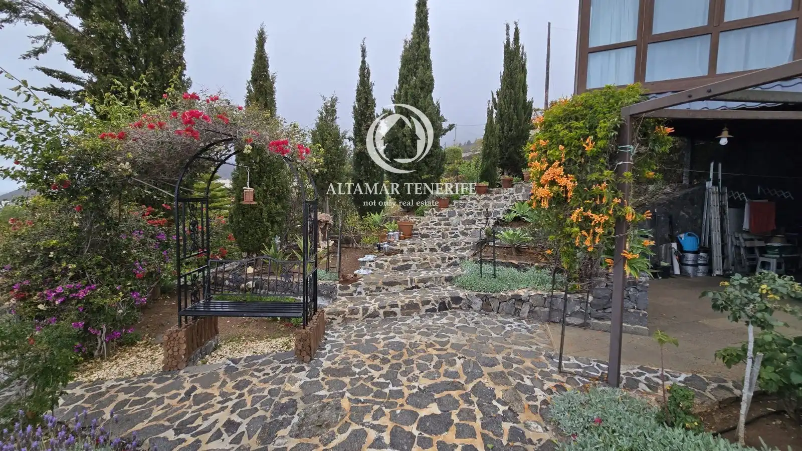 Casa en venta en Vera de Erquez, imagen 85