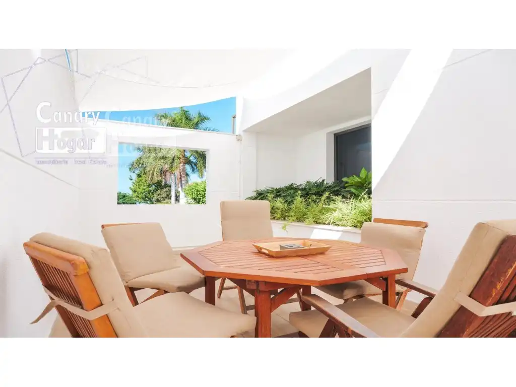 Casa con terraza en venta en Avenida Kurt Konrad Mayer, imagen 44