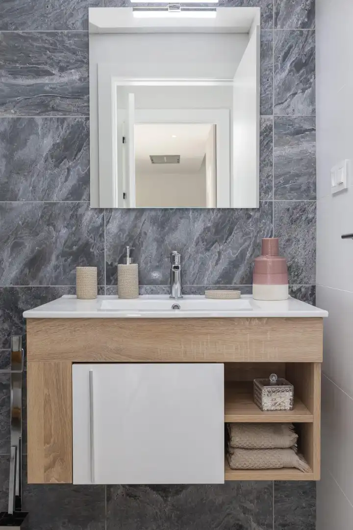 Apartamento con piscina en venta en San Miguel de Salinas, imagen 49