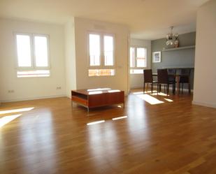 Living room of Flat to rent in Puçol  with Balcony