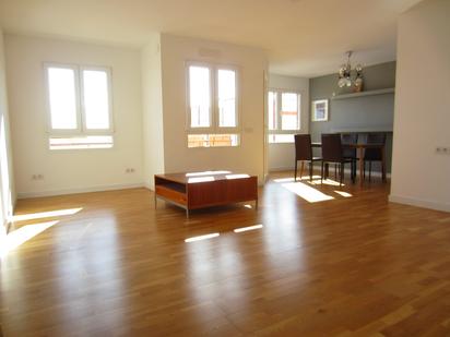 Living room of Flat to rent in Puçol  with Balcony