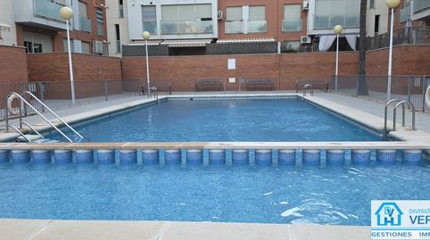 Foto 3 de Piso en venta en Pedralba, Alameda Park, Manises