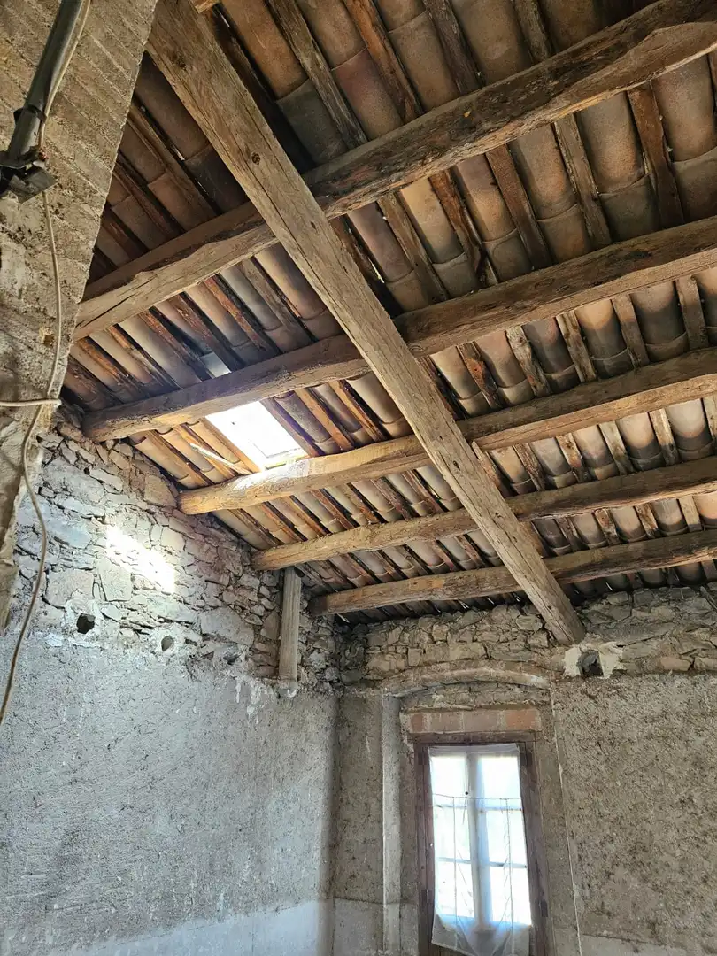 Reihenhaus zum Verkauf in Callús, imagen 23