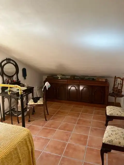 Finca rústica en venta en Nigüelas con Jardín privado