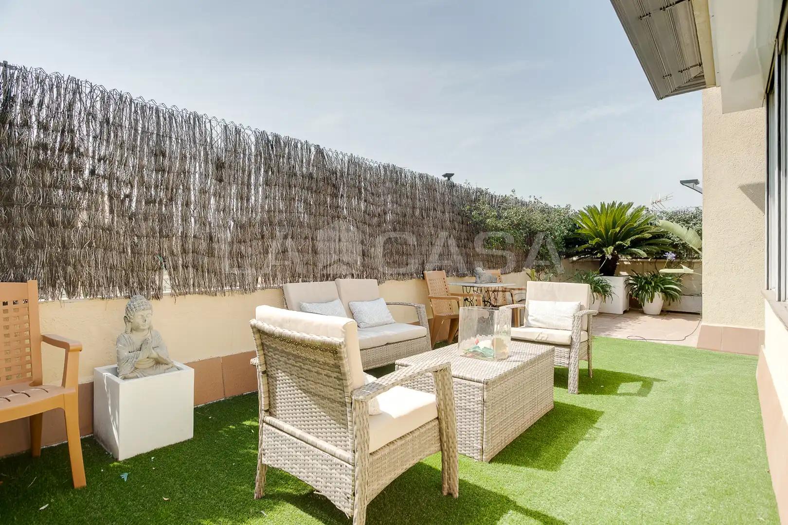 Penthouse mit Terrasse zum Verkauf in Calle VALENCIA, imagen 5