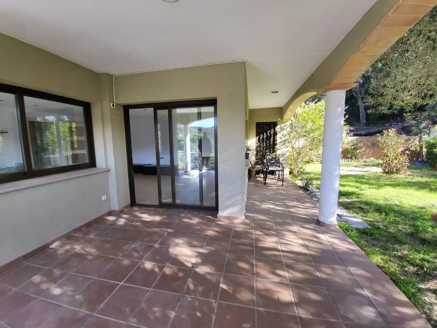 Detached house with pool for sale in Calle Alzina, imagen 6