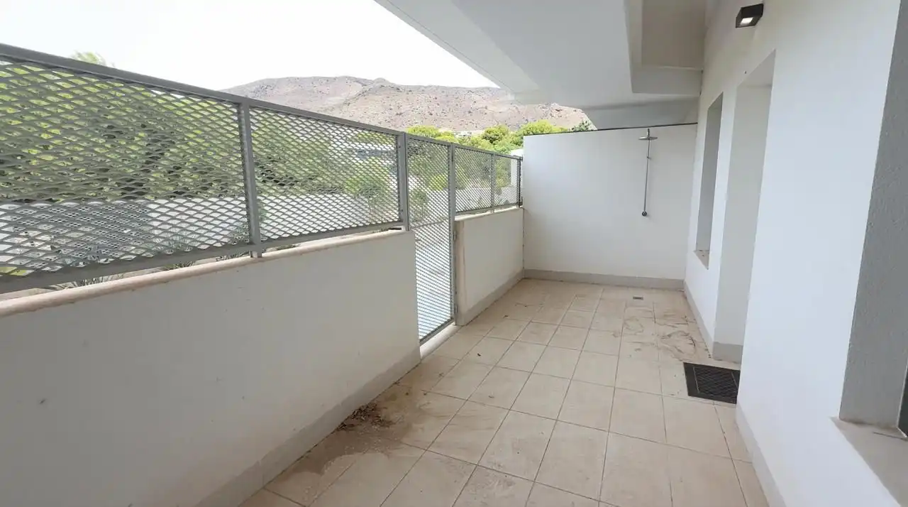 Dúplex amb piscina en venda a Golf Bahía, imagen 8
