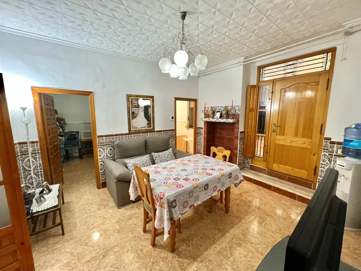Casa o chalet en venta en Calle San Pablo, El Vedat - Santa Apolonia