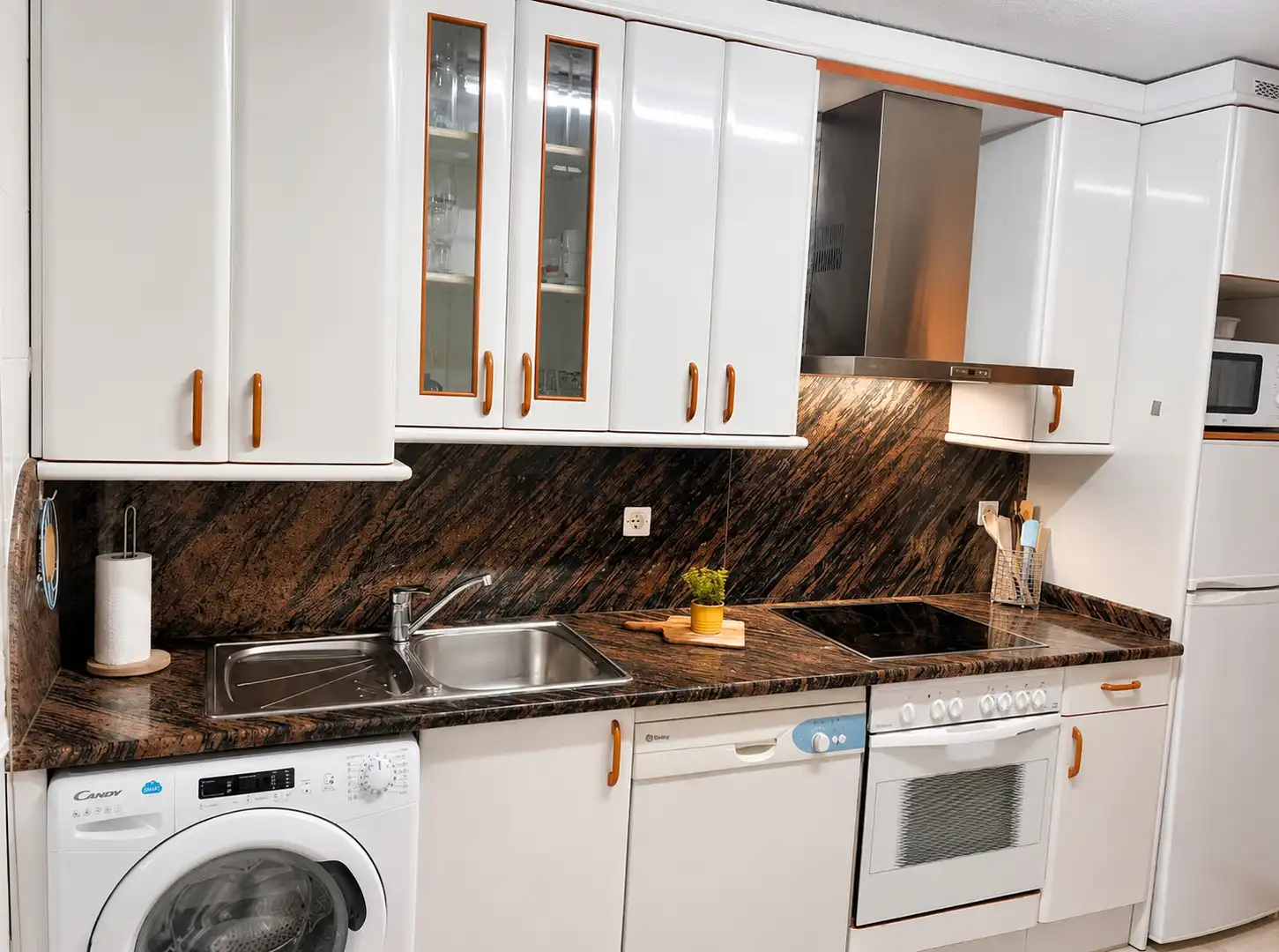 Flat for rent in Calle Manuel Ávila, Renedo