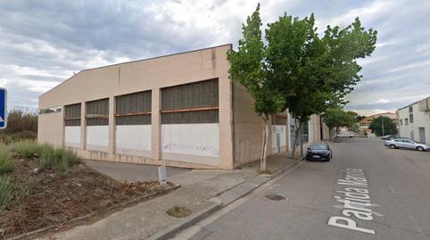 Photo 3 of Industrial buildings for sale in Mariola, 53, La Caparrella, Lleida