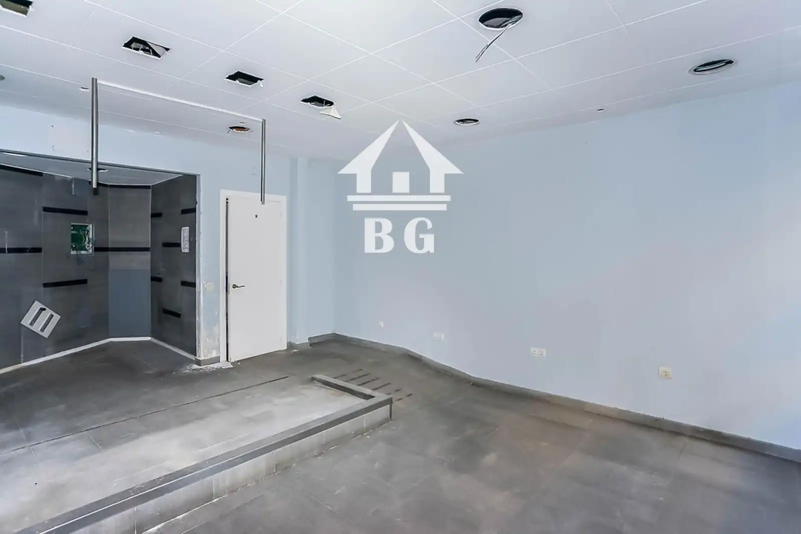 Local commercial à vendre à Les Voltes, imagen 5