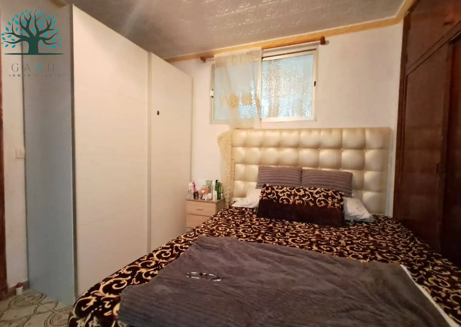 Habitación de Apartamento en venta en Mazarrón con Terraza y Amueblado
