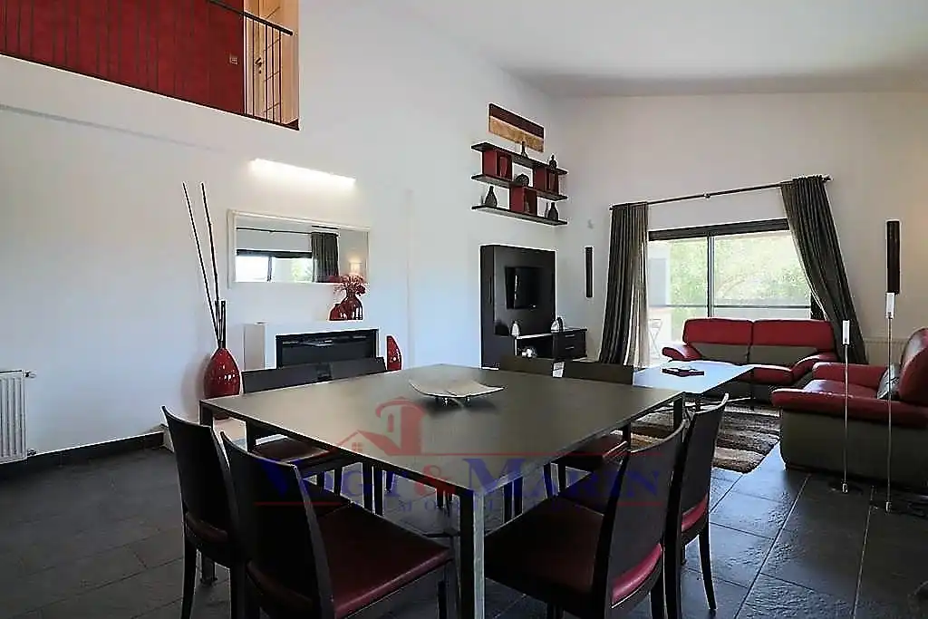 Detached house with terrace for sale in Calle Mig, imagen 4