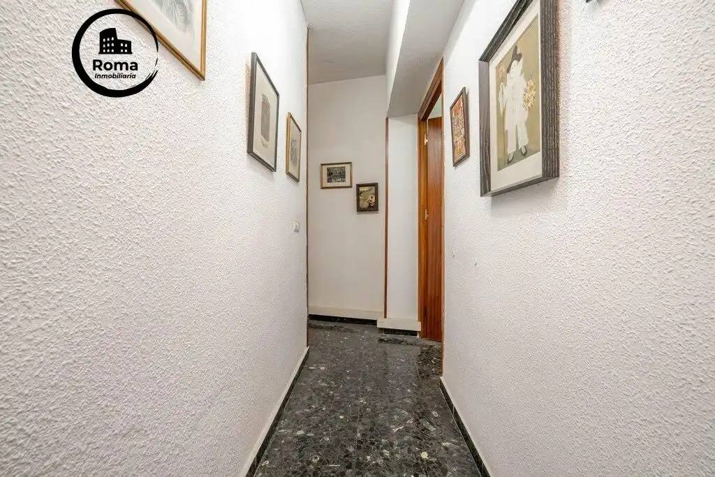 Pis amb ascensor en venda a Centro, imagen 46