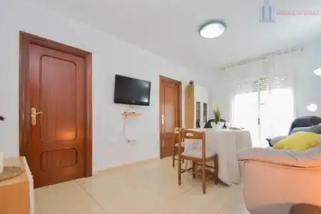 Schlafzimmer von Wohnung zum Verkauf in Granada