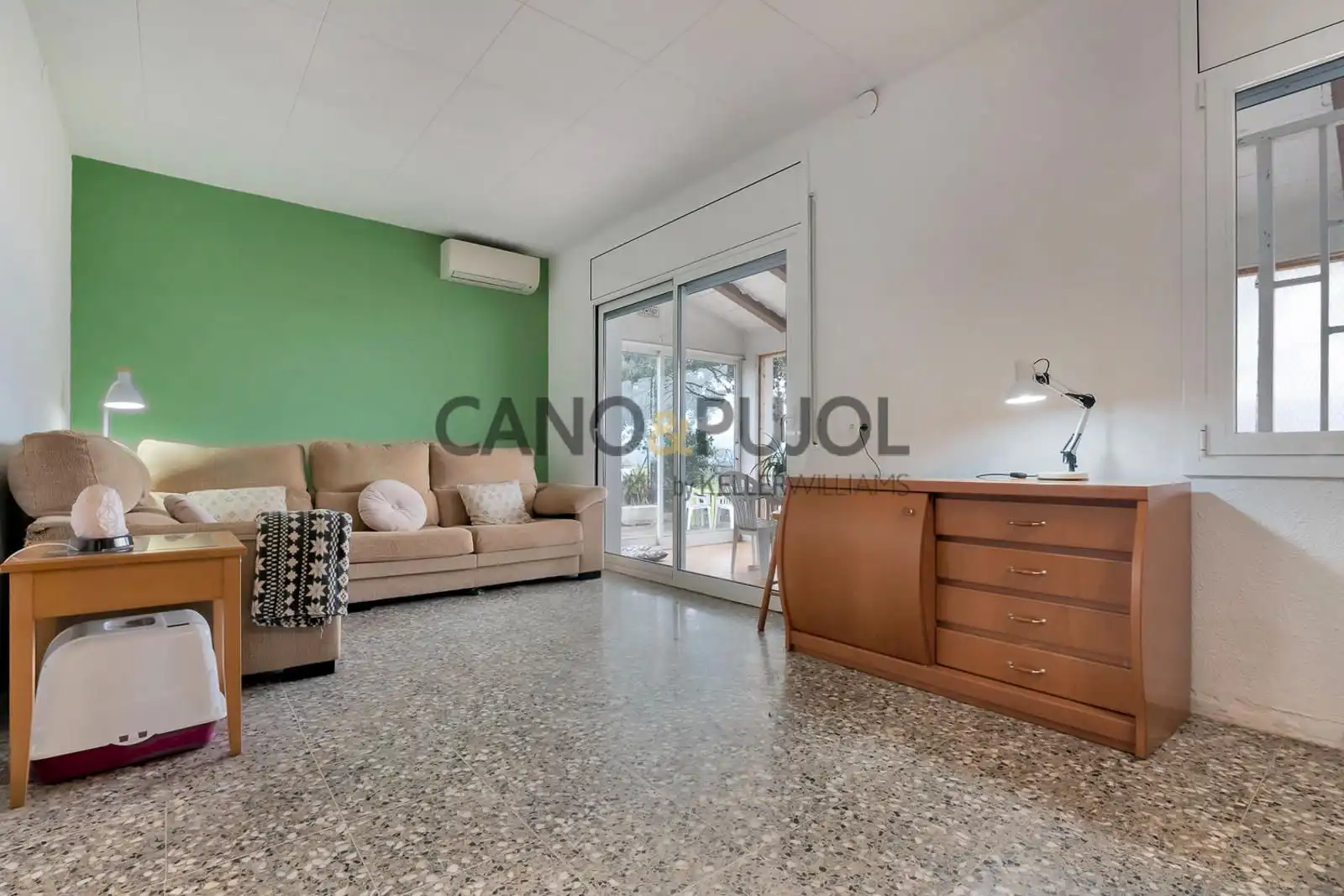 Casa o chalet en venta en La Serreta