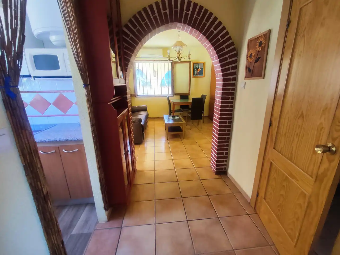 Villa avec jardin à vendre à Urbanización Carabela 40, imagen 16